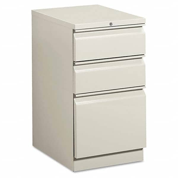 Hon - File Cabinets & Accessories Type: Pedestal Number of Drawers: 3 - A1 Tooling