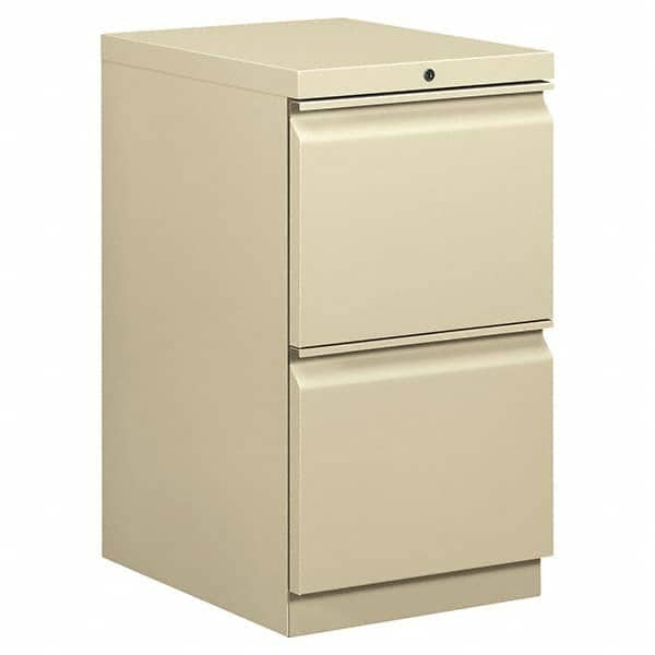 Hon - File Cabinets & Accessories Type: Pedestal Number of Drawers: 2 - A1 Tooling