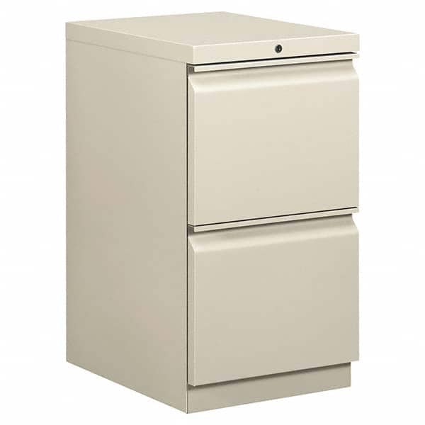 Hon - File Cabinets & Accessories Type: Pedestal Number of Drawers: 2 - A1 Tooling