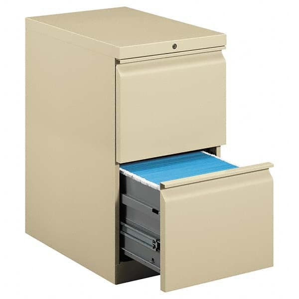 Hon - File Cabinets & Accessories Type: Pedestal Number of Drawers: 2 - A1 Tooling