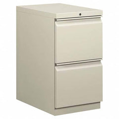 Hon - File Cabinets & Accessories Type: Pedestal Number of Drawers: 2 - A1 Tooling