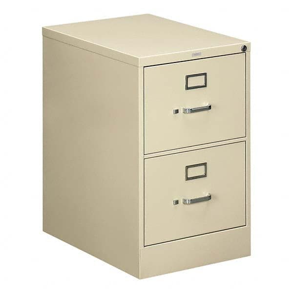 Hon - File Cabinets & Accessories Type: Vertical Files Number of Drawers: 2 - A1 Tooling