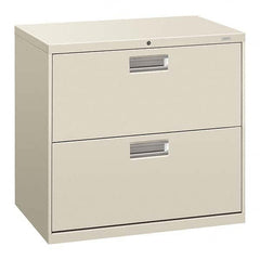 Hon - File Cabinets & Accessories Type: Roll-Out Number of Drawers: 2 - A1 Tooling