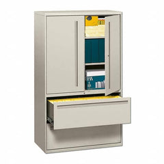 Hon - File Cabinets & Accessories Type: Lateral Vertical File Cabinet Number of Drawers: 2 - A1 Tooling