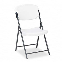 ICEBERG - Folding Chairs Pad Type: Folding Chair Material: Blow-Molded High-Density Polyethylene; Steel - A1 Tooling