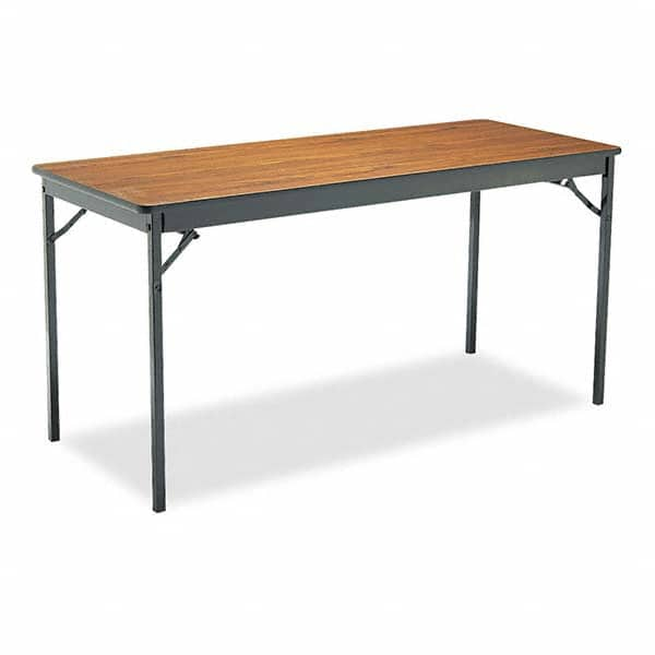 Barricks - Folding Tables Type: Rectangular Folding Table Width (Inch): 60 - A1 Tooling