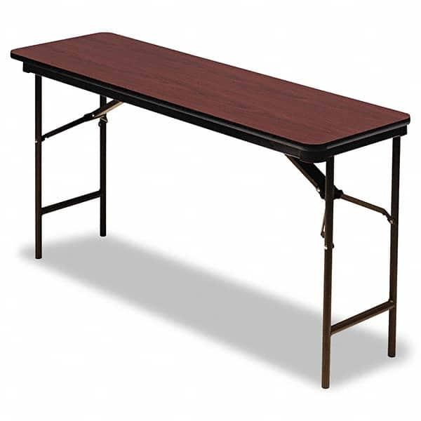 ICEBERG - Folding Tables Type: Rectangular Folding Table Width (Inch): 60 - A1 Tooling