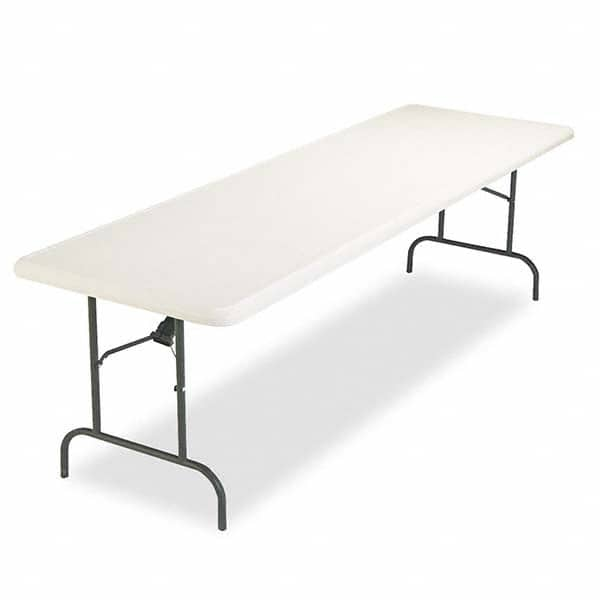 ICEBERG - Folding Tables Type: Folding Tables Width (Inch): 96 - A1 Tooling