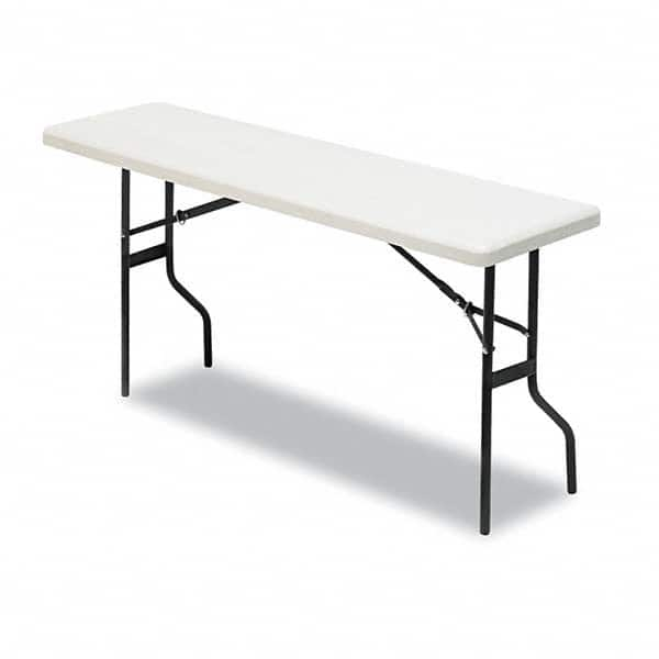 ICEBERG - Folding Tables Type: Folding Tables Width (Inch): 60 - A1 Tooling