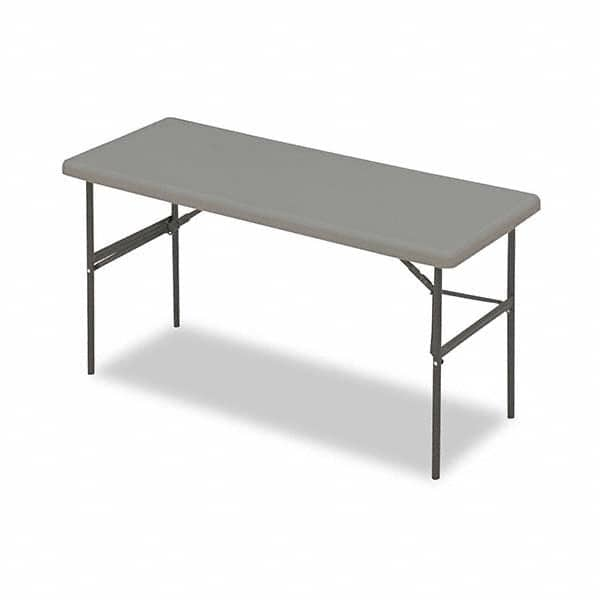 ICEBERG - Folding Tables Type: Folding Tables Width (Inch): 60 - A1 Tooling