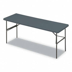 ICEBERG - Folding Tables Type: Folding Tables Width (Inch): 72 - A1 Tooling