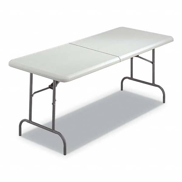 ICEBERG - Folding Tables Type: Folding Tables Width (Inch): 30 - A1 Tooling