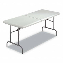 ICEBERG - Folding Tables Type: Folding Tables Width (Inch): 30 - A1 Tooling