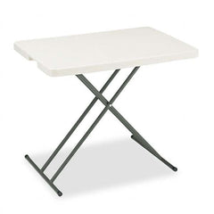 ICEBERG - Folding Tables Type: Folding Tables Width (Inch): 30 - A1 Tooling