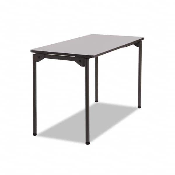 ICEBERG - Folding Tables Type: Rectangular Folding Table Width (Inch): 48 - A1 Tooling