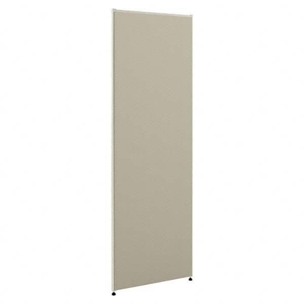 Hon - 72" x 30" Partition & Panel System-Social Distancing Barrier - A1 Tooling