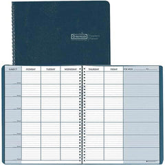 House of Doolittle - Note Pads, Writing Pads & Notebooks Writing Pads & Notebook Type: Planning Notebook Size: 11 x 8-1/2 - A1 Tooling