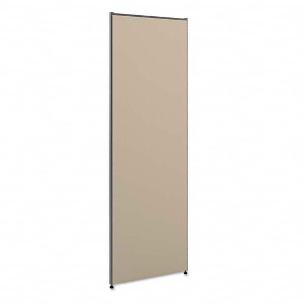 Hon - 72" x 24" Partition & Panel System-Social Distancing Barrier - A1 Tooling