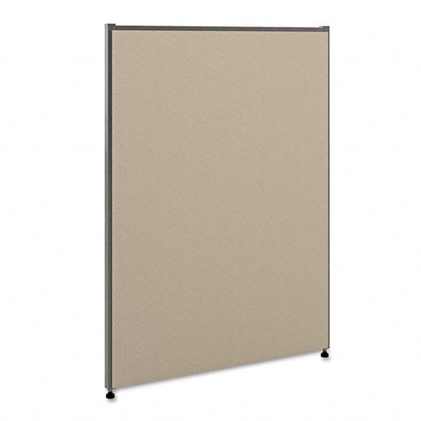 Hon - 42" x 30" Partition & Panel System-Social Distancing Barrier - A1 Tooling