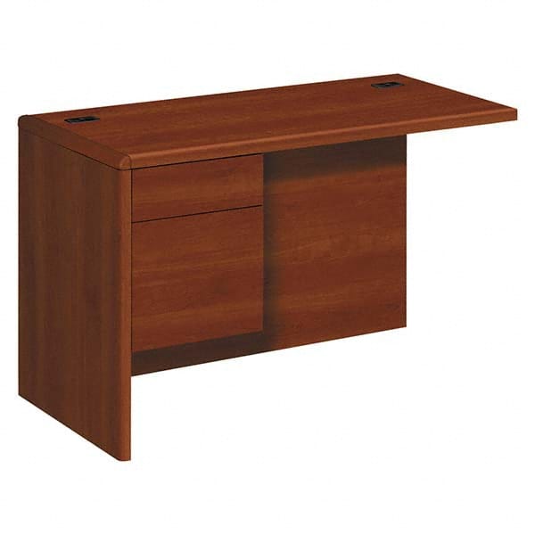 Hon - Office Cubicle Workstations & Worksurfaces Type: Left Workstation Return Width (Inch): 48 - A1 Tooling