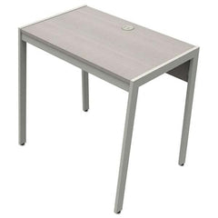 Linea Italia - Office Desks Type: Rectangular Desk Center Draw: No - A1 Tooling