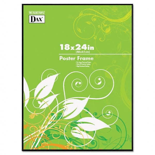 Dax - Document Protectors Type: Poster Frame Width (Inch): 18 - A1 Tooling