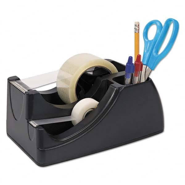 OfficemateOIC - Table Top Tape Dispensers Style: Multi Roll Mount Type: Table/Desk - A1 Tooling