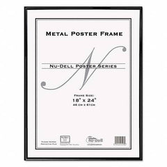 NuDell - Document Protectors Type: Poster Frame Width (Inch): 18 - A1 Tooling