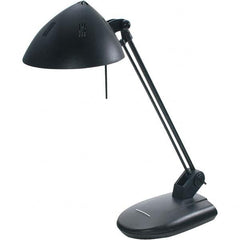 LEDU - Task Lights Fixture Type: Desk Color: Black - A1 Tooling