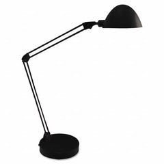 LEDU - Task Lights Fixture Type: Desk Color: Black - A1 Tooling