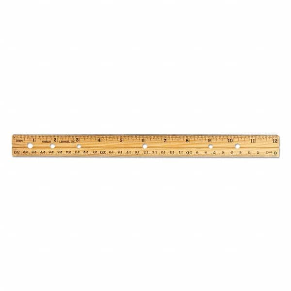 Charles Leonard - Office Machine Supplies & Accessories Office Machine/Equipment Accessory Type: Ruler For Use With: Office - A1 Tooling