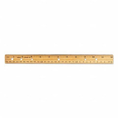 Charles Leonard - Office Machine Supplies & Accessories Office Machine/Equipment Accessory Type: Ruler For Use With: Office - A1 Tooling