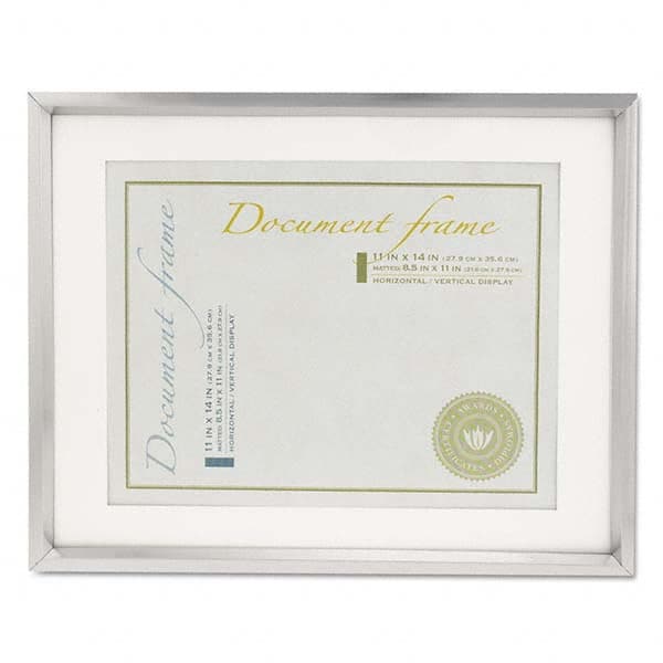 UNIVERSAL - Document Protectors Type: Document Holders-Certificate/Document Width (Inch): 11 - A1 Tooling