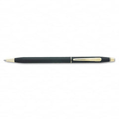 Cross - Pens & Pencils Type: Ball Point Pen Color: Black - A1 Tooling