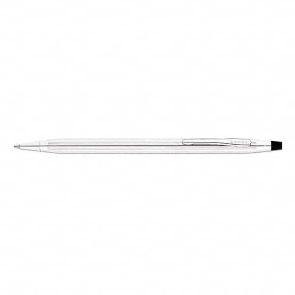 Cross - Pens & Pencils Type: Ball Point Pen Color: Black - A1 Tooling