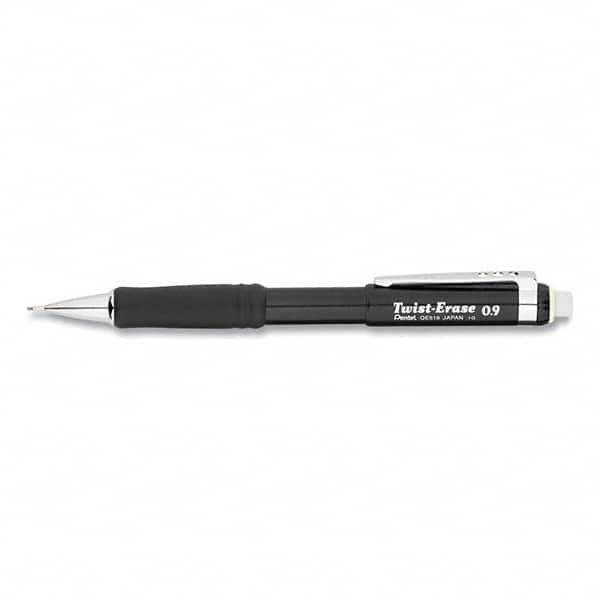 Pentel - Pens & Pencils Type: Mechanical Pencil Color: Black - A1 Tooling