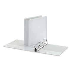 UNIVERSAL - Ring Binders Binder Type: View Capacity: 2" - A1 Tooling