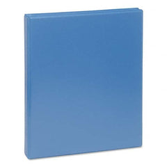 UNIVERSAL - Ring Binders Binder Type: View Capacity: 1/2" - A1 Tooling