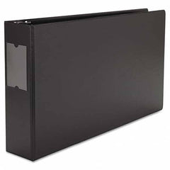 UNIVERSAL - Ring Binders Binder Type: Non-View Capacity: 3" - A1 Tooling