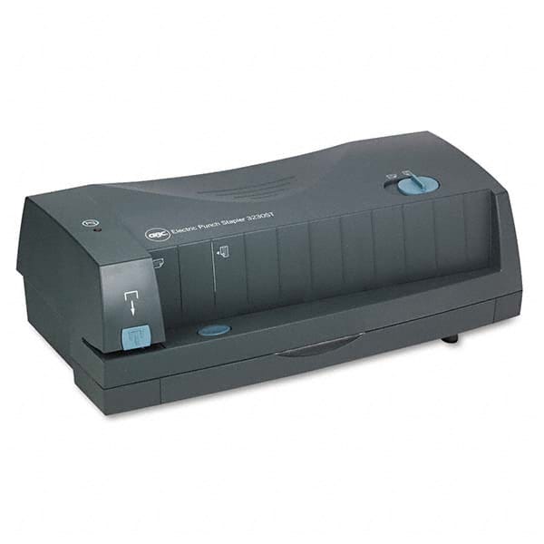 GBC - Staplers Type: Electric Sheet Capacity: 24 - A1 Tooling