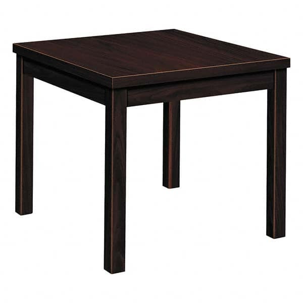 Hon - Stationary Tables Type: Occasional Table Material: High-Pressure Laminate - A1 Tooling