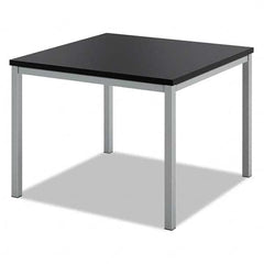 Hon - Stationary Tables Type: Occasional Table Material: Melamine - A1 Tooling