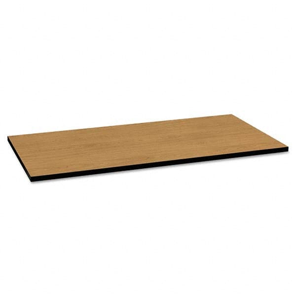 Hon - Stationary Tables Type: Conference Table Material: High-Pressure Laminate - A1 Tooling