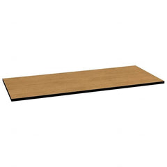 Hon - Stationary Tables Type: Conference Table Material: High-Pressure Laminate - A1 Tooling