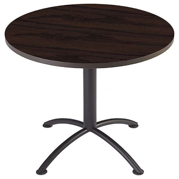 ICEBERG - Stationary Tables Type: Breakroom Material: Laminate - A1 Tooling