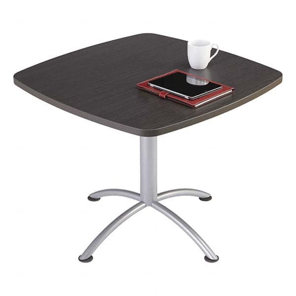 ICEBERG - Stationary Tables Type: Breakroom Material: Laminate - A1 Tooling