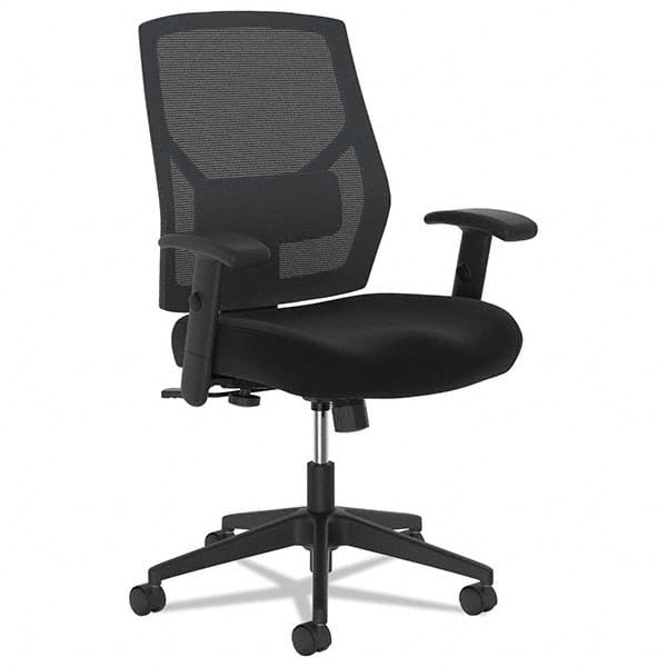 Hon - 43" High Task Chair - A1 Tooling