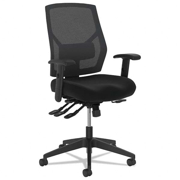 Hon - 38-1/4" High Task Chair - A1 Tooling