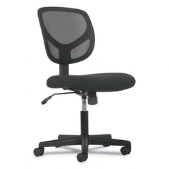 Sadie - 38.27" High Task Chair - A1 Tooling