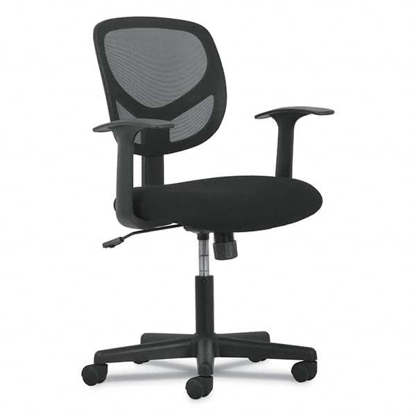 Sadie - 38.27" High Task Chair - A1 Tooling